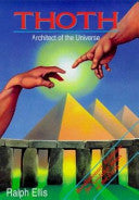 Thoth 9780953191307 Ralph Ellis Brukte bøker