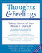 Thoughts & Feelings 9781572245105 Martha Davis Matthew McKay Patrick Fanning Brukte bøker