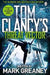 Threat Vector 9780718198121 Mark Greaney Tom Clancy Brukte bøker