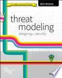 Threat Modeling 9781118809990 Adam Shostack Brukte bøker