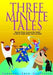 Three-minute Stories 9780874837292 Mary Read MacDonald Brukte bøker