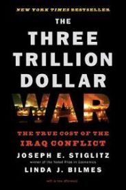 Three Trillion Dollar War: The True Cost of the Iraq Conflict 9780393334173 Linda J. Bilmes Joseph E. Stiglitz Brukte bøker