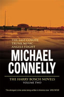 Three Great Novels 9780752846835 Michael Connelly Brukte bøker