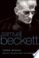Three Novels 9780802144478 Samuel Beckett Brukte bøker