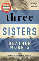 Three Sisters 9781838772628 Heather Morris Brukte bøker