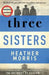 Three sisters 9781838774592 Heather Morris Brukte bøker