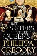 Three Sisters, Three Queens 9781471133039 Philippa Gregory Brukte bøker