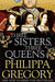 Three Sisters, Three Queens 9781471133039 Philippa Gregory Brukte bøker