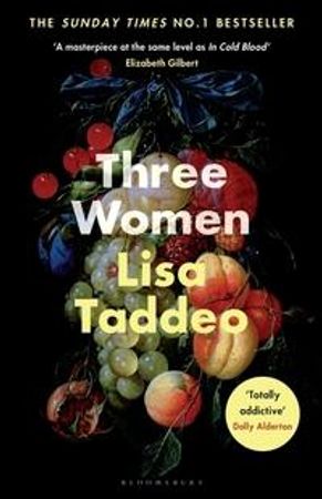 Three women 9781526611642 Lisa Taddeo Brukte bøker