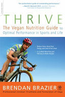 Thrive 9780738212548 Brendan Brazier Brukte bøker
