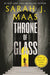 Throne of Glass 9781526635297 Sarah J. Maas Brukte bøker