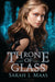 Throne of Glass 9781599906959 Sarah J. Maas Brukte bøker