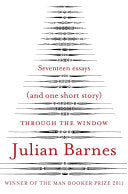Through the Window 9780099578581 Julian Barnes Brukte bøker
