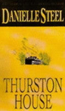Thurston house 9780751505610 Danielle Steel Brukte bøker