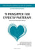 Ti prinsipper for effektiv parterapi 9788279009603 John M. Gottman Julie Schwartz Gottman Brukte bøker