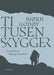Ti tusen skygger 9788243006126 Bjørn Godøy Brukte bøker