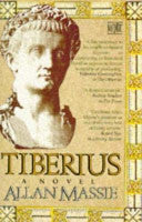 Tiberius 9780340560051 Allan Massie Brukte bøker