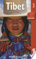 Tibet 9781841623825 Michael Buckley Brukte bøker