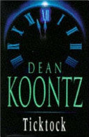 Tick Tock 9780747213987 Dean Ray Koontz Brukte bøker