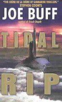 Tidal Rip 9780060009670 Joe Buff Brukte bøker