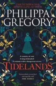 Tidelands 9781471172755 Philippa Gregory Brukte bøker
