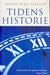 Tidens historie 9788272012853 Trond Berg Eriksen Brukte bøker