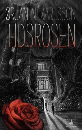 Tidsrosen 9788205486065 Ørjan N. Karlsson Brukte bøker