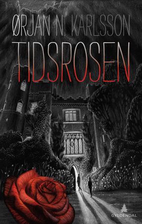 Tidsrosen 9788205496828 Ørjan N. Karlsson Brukte bøker