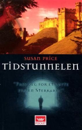 Tidstunnelen 9788204084132 Susan Price Brukte bøker