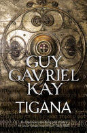 Tigana 9780007342044 Guy Gavriel Kay Brukte bøker
