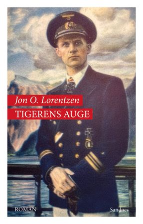 Tigerens auge 9788294147151 Jon O. Lorentzen Brukte bøker