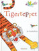Tigerteppet 9788230517925 Gerald Rose Brukte bøker