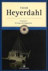 Tigris 9788205303980 Thor Heyerdahl Brukte bøker