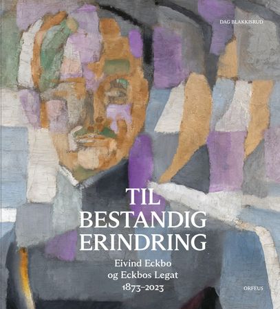 Til bestandig erindring 9788293959014 Dag Blakkisrud Brukte bøker