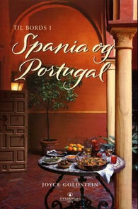 Til bords i Spania og Portugal 9788205298200 Joyce Goldstein Brukte bøker