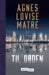 Til døden 9788241955365 Agnes Lovise Matre Brukte bøker