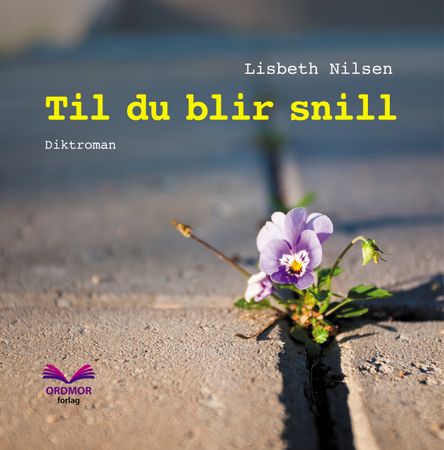 Til du blir snill 9788269336702 Lisbeth Nilsen Brukte bøker