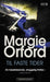 Til faste tider 9788202508876 Margie Orford Brukte bøker