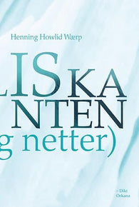 Til iskanten (dager og netter) 9788281043206 Henning Howlid Wærp Brukte bøker