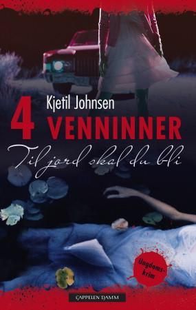 Til jord skal du bli 9788202363604 Kjetil Johnsen Brukte bøker