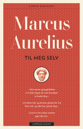 Til meg selv 9788202680572   Brukte bøker