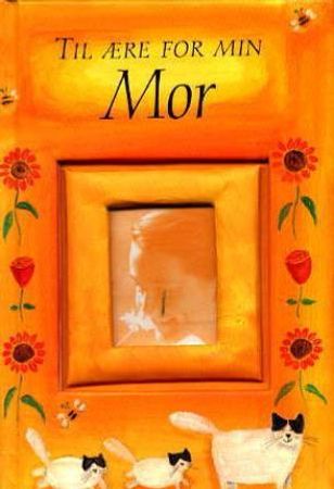 Til ære for min mor 9788249400096  Brukte bøker