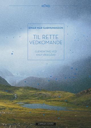 Til rette vedkomande 9788202716325   Brukte bøker