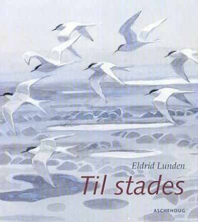 Til stades 9788203183157 Eldrid Lunden Brukte bøker