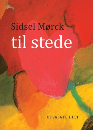 Til stede 9788230016329 Sidsel Mørck Brukte bøker