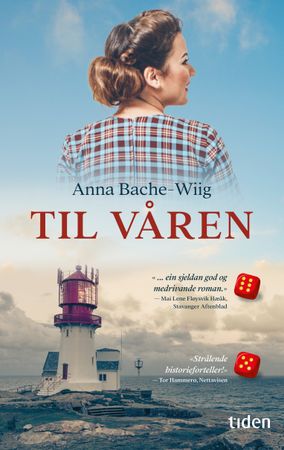 Til våren 9788210059926 Anna Bache-Wiig Brukte bøker