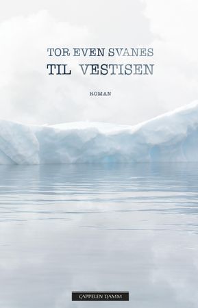 Til  Vestisen 9788202490454 Tor Even Svanes Brukte bøker