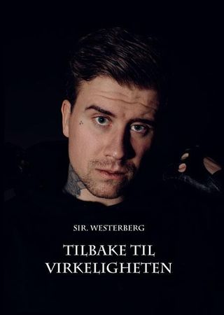 Tilbake til virkeligheten 9788230015315 Sir. Westerberg Brukte bøker