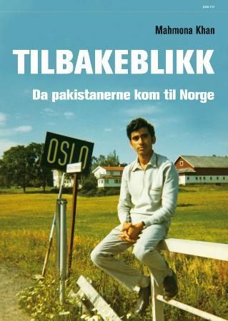Tilbakeblikk 9788253032313 Mahmona Khan Brukte bøker