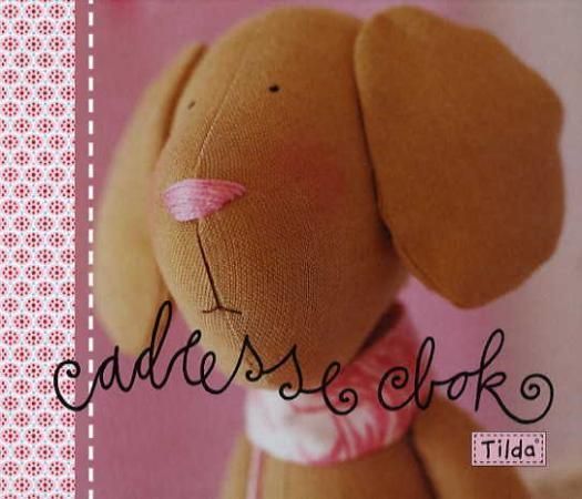 Tildas adressebok 9788202275303  Brukte bøker